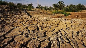 آب‌های ژرف و آب شرین‌کن دو راهکار کوتاه مدت برای خشکسالی ایران