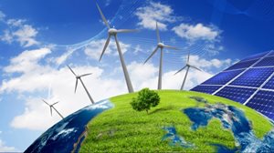 ششمین کنفرانس و نمایشگاه بین‌المللی انرژی‌های تجدیدپذیر برگزار می‌شود