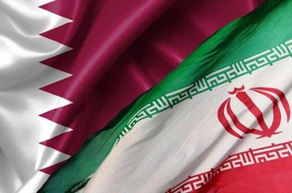 توافق تهران و دوحه برای همکاری‌های مشترک در حوزه‌های انرژی و سرمایه‌گذاری