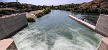 سند جدید تخصیص آب رودخانه زاینده‌رود در حال تدوین است/ بهره‌مندی صنایع اصفهان از پساب شهری یکی از برنامه‌های کاهش مصرف آب در استان