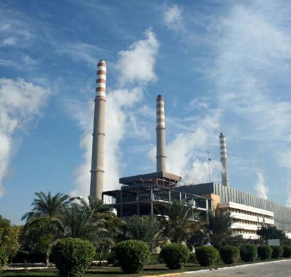 تولید بیش از 44 هزار گیگاوات ساعت برق در خوزستان/ رشد 3.8 درصدی افزایش مصرف انرژی