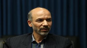 خبر مهم وزیر نیرو برای حل ضربتی آب ۴ استان