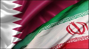 دیدار روسای ایرانی و قطری کمیسیون همکاری‌های مشترک دو کشور/تاکید بر اجرای سریع‌تر مصوبات هفتمین اجلاسیه کمیسیون مشترک ایران و قطر