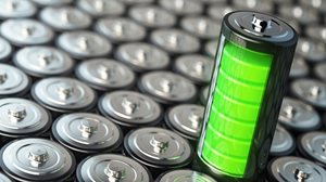 ّنسل نو باتری‌های لیتیومی و ذخیره بهینه انرژی