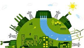 توسعه «اقتصاد سبز» در گرو رشد سرمایه گذاری در حوزه تجدیدپذیرها