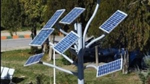 در پشت بام هر منزل یک نیروگاه برق خورشیدی نصب شود/تولید دستگاه چهار منظوره خورشیدی