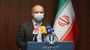 تاکید وزیر نیرو بر سرعت‌بخشي اجرای پروژه‌های آب در اصفهان
