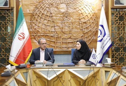 رفع خلاهای موجود برای حضور بهتر شرکت‌های ایرانی در بازارهای خارجی