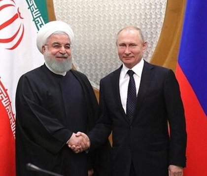 معاهده ۲۰ ساله، نقطه عطف روابط تهران - مسکو
