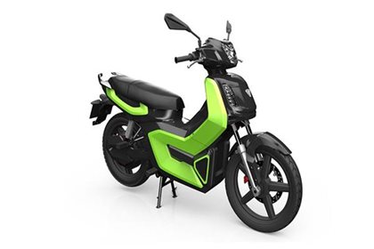 موتورسیکلت برقی ایران‌ساخت روانه بازار می‌شود/ هزینه 1000 تومانی برای هر بار شارژ