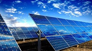 احداث دو سامانه تولید برق از انرژی خورشیدی در اهر و ورزقان