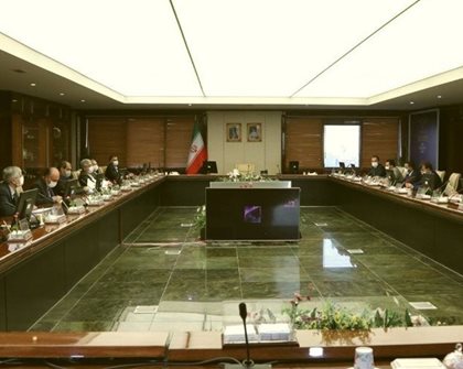  اجلاس کمیسیون مشترک همکاری‌های اقتصادی ایران و افغانستان به‌زودی برگزار می‌شود/ پیگیری اجرای نیروگاه‌های بادی در مرز دو کشور