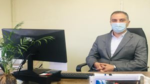 رصد و پایش سلامت کارکنان ساتکاب بر بستر آنلاین قرار گرفت