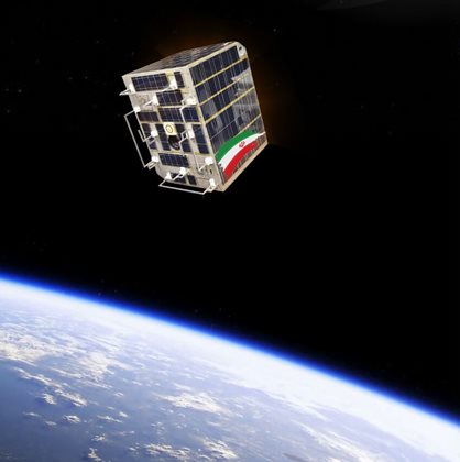 اختصاص ۸۰۰ هزار دلار تسهیلات برای ساخت و پرتاب ماهواره