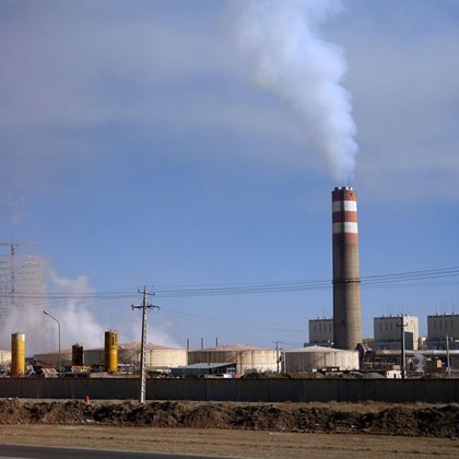 چاره‌اندیشی برای تامین سوخت زمستانی نیروگاه‌ها