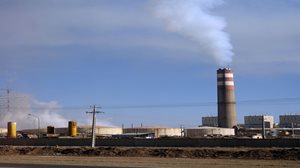 چاره‌اندیشی برای تامین سوخت زمستانی نیروگاه‌ها