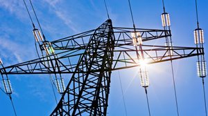 تلفات شبکه توزیع نیروی برق کشور تک رقمی شد/ صرفه‌جویی 500 میلیون مترمکعبی در گاز مصرفی نیروگاه‌ها