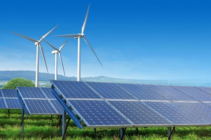 وجود 900 مگاوات نیروگاه تجدیدپذیر در کشور/ احداث 500 مگاوات نیروگاه تجدیدپذیر تا تابستان سال آینده