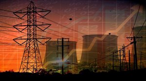مصرف برق کشور به مرز 44 هزار مگاوات رسید 
