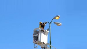 تعويض 10 هزار چراغ روشنايي معابر از طريق صدور گواهي خريد برق از بورس انرژي در پایتخت