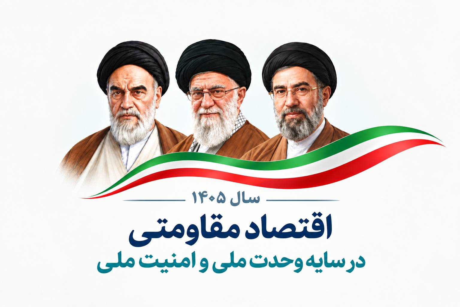 اقتصاد مقاومتی ۱۴۰۵