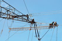 بهره‌برداری از 14 پروژه صنعت برق در استان زنجان / سرمایه‌گذاری 1807 میلیارد ریالی این استان برای هفته دولت