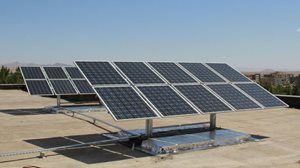 وزیر نیرو از عزم جدی برای رونق نیروگاه های خورشیدی خانگی خبر داد