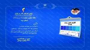 ۴ پروژه بزرگ صنعت آب و برق در استان یزد فردا افتتاح می‌شود/ سرمایه‌گذاری ۳۹۰ میلیارد تومانی در ایستگاه چهل و چهارم پویش #هرهفته_الف_ب_ایران