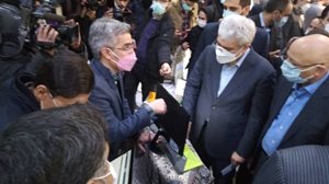 بهره برداری از سامانه هوشمند تعمیر و نگهداری «های نت» برای اولین بار در ایران