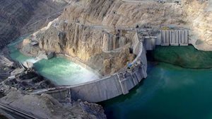 ورودی ۵ سد استان تهران به ۱۷۸.۶۱ میلیون مترمکعب رسید/ افزایش ۳۶ درصدی حجم ورودی آب به سد‌های استان در یک‌ماه