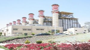  افزایش 14 درصدی تولید برق در نیروگاه شهید سلیمانی کرمان