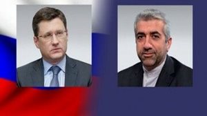  بررسی آخرین وضعیت همکاری‌های تجاری ایران و روسیه