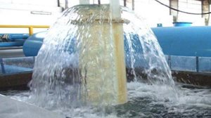 آب شرب شهرستان گرگان 32 لیتر بر ثانیه‌ افزایش یافت