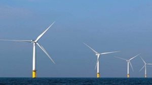 افزایش ۲۵ برابری ظرفیت نیروی بادی فراساحلی اروپا تا ۳۰ سال آینده