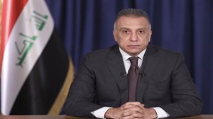 نخست وزیر عراق: مطالبات ایران باید به‌طور کامل پرداخت شود/ تقدیر الکاظمی برای صادرات برق ایران به عراق