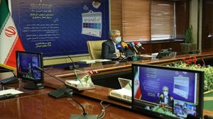  2 پروژه صنعت آب و برق استان چهارمحال و بختیاری با اعتبار 60 میلیارد تومان افتتاح شد