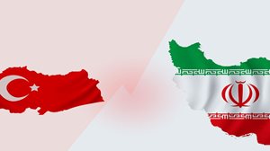 مرکز دائمی تبادل فناوری ایران و ترکیه ایجاد می‌شود