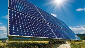 راندمان 22 درصدی تولید برق در سلول های خورشیدی جدید