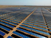 بخش خصوصی  چهارمین نیروگاه خورشیدی در یزد را احداث می کند