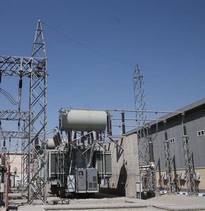 توسعه ۲۹ مگاواتی نیروگاه‌های تجدیدپذیر اصفهان نماد خودباوری