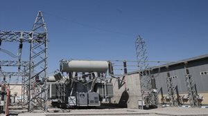 توسعه ۲۹ مگاواتی نیروگاه‌های تجدیدپذیر اصفهان نماد خودباوری