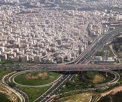 تهران در مواجهه با کمبود 100 شبانه‌روز مصرف آب پایتخت‌نشین‌ها/ ضرورت کاهش 10 درصدی مصرف