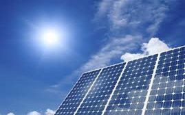 افتتاح دومین نیروگاه خورشیدی در منطقه ۱۷