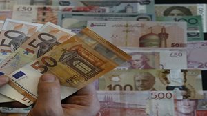 نرخ رسمی ۲۵ ارز افزایش یافت