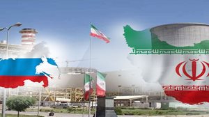 همکاری در ساخت نیروگاه؛ فصل جدید همکاری‌های ایران و روسیه