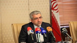 وزیر نیرو : ایران پنجمین کشور جهان از نظر سطح زیر کشت آبی است