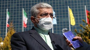 اقدام وزارت نيرو در استفاده از پساب‌ براي توسعه فضاي سبز تهران قابل تسري در سراسر كشور است
