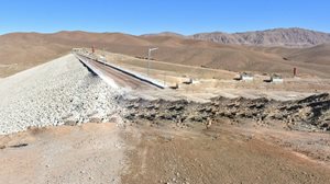  ۴ پروژه بزرگ صنعت آب و برق با اعتبار ۳۹۰ میلیارد تومان در استان یزد افتتاح شد
