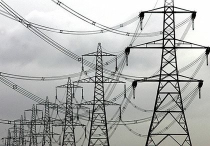 7 پروژه برقی در استان گیلان به بهره‌برداری می‌رسد