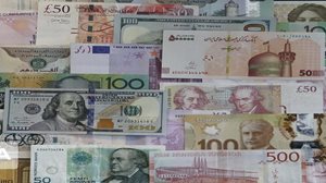 نرخ رسمی ۲۶ ارز افزایش یافت